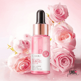 Sérum Rosa Damascena - Skin Care Facial Essencem- 17 ml