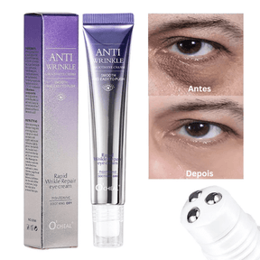 Revital Eyes Roller - Creme Hidrante Massageador em Rolo  para Olheiras