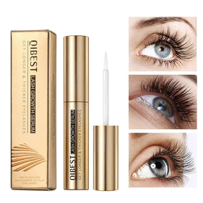 Serum Lash Grow