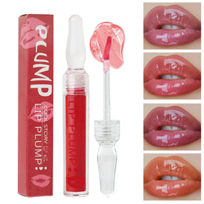 Lip Gloss Volume Boost