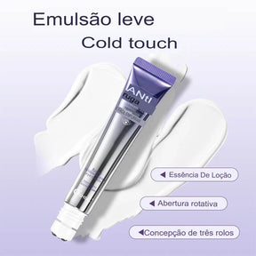 Revital Eyes Roller - Creme Hidrante Massageador em Rolo  para Olheiras