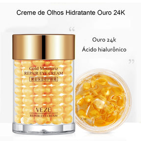 Kit Face Essence 24k - Seu Skin care completo