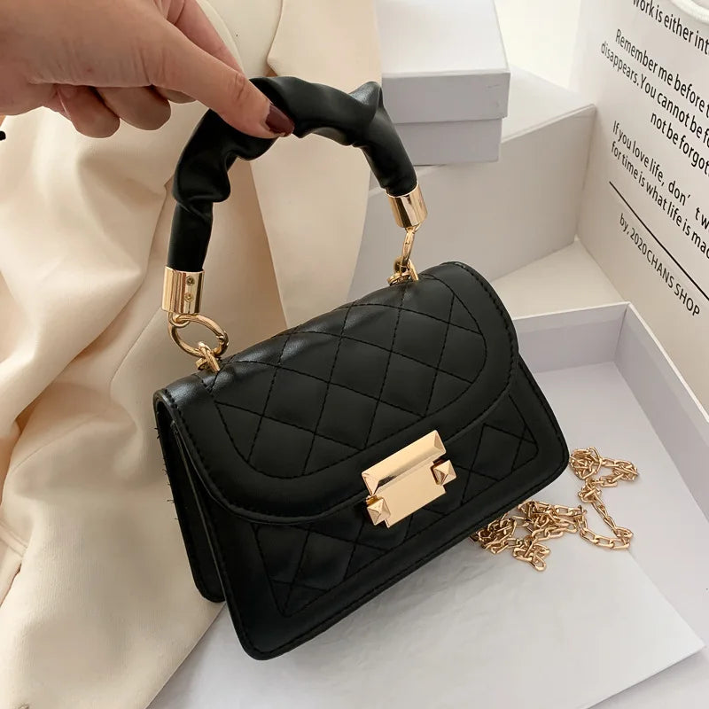 Mini Bag Korean Fashion