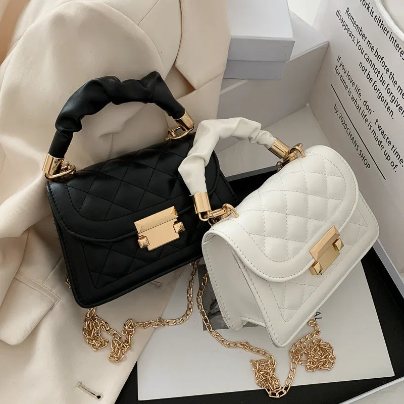 Mini Bag Korean Fashion