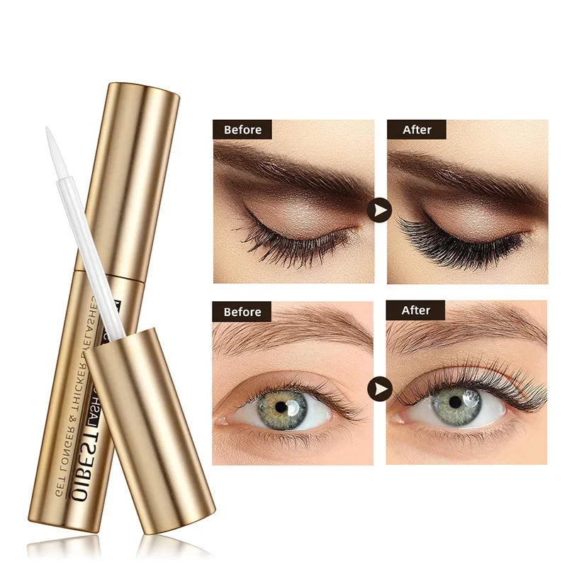 Serum Lash Grow