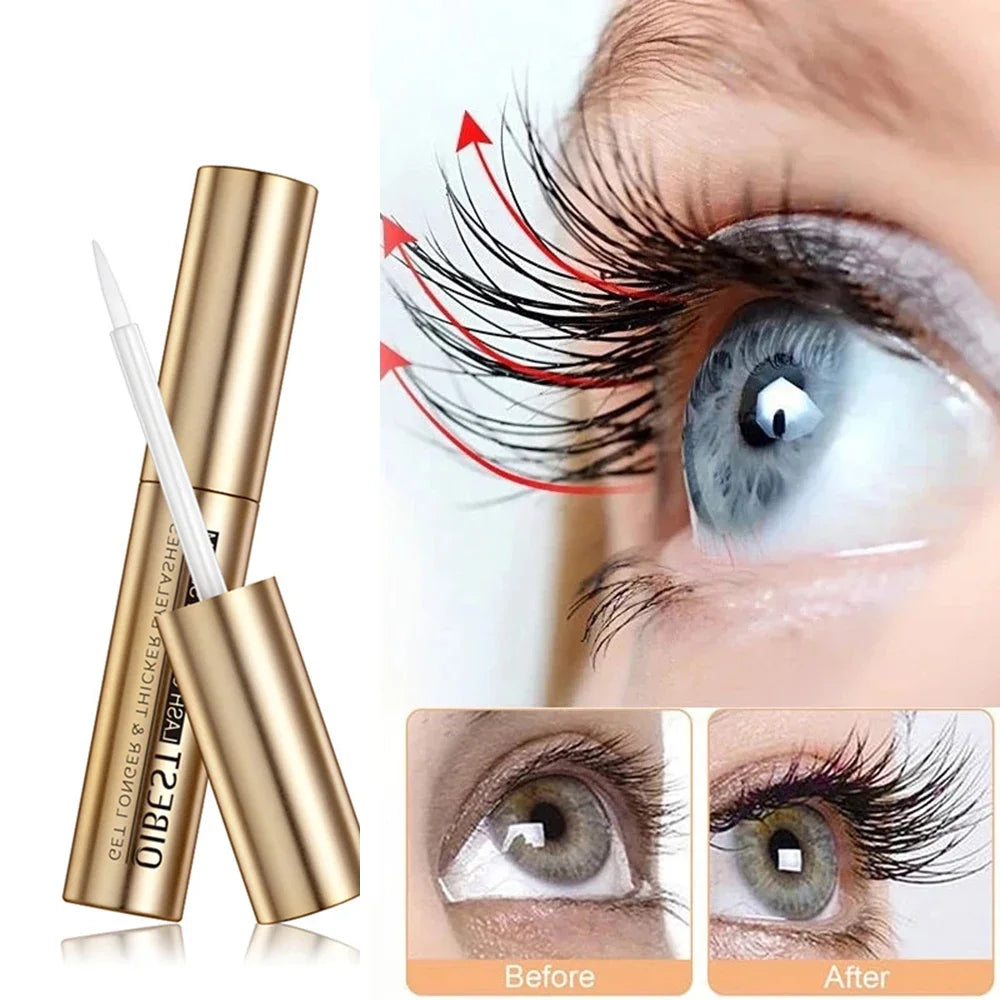 Serum Lash Grow