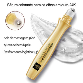 Kit Face Essence 24k - Seu Skin care completo